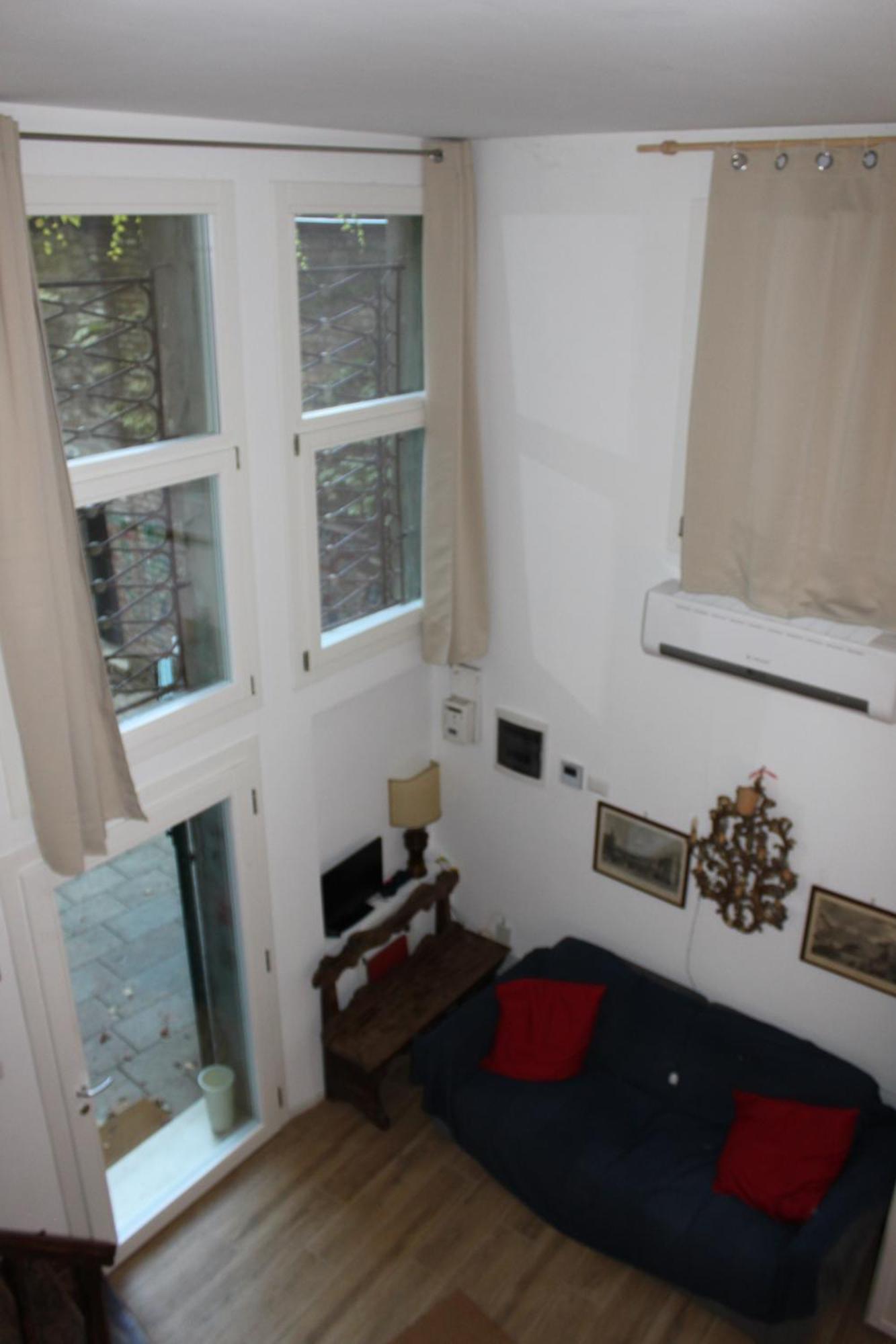 Mimi'S Studios Venezia Eksteriør bilde