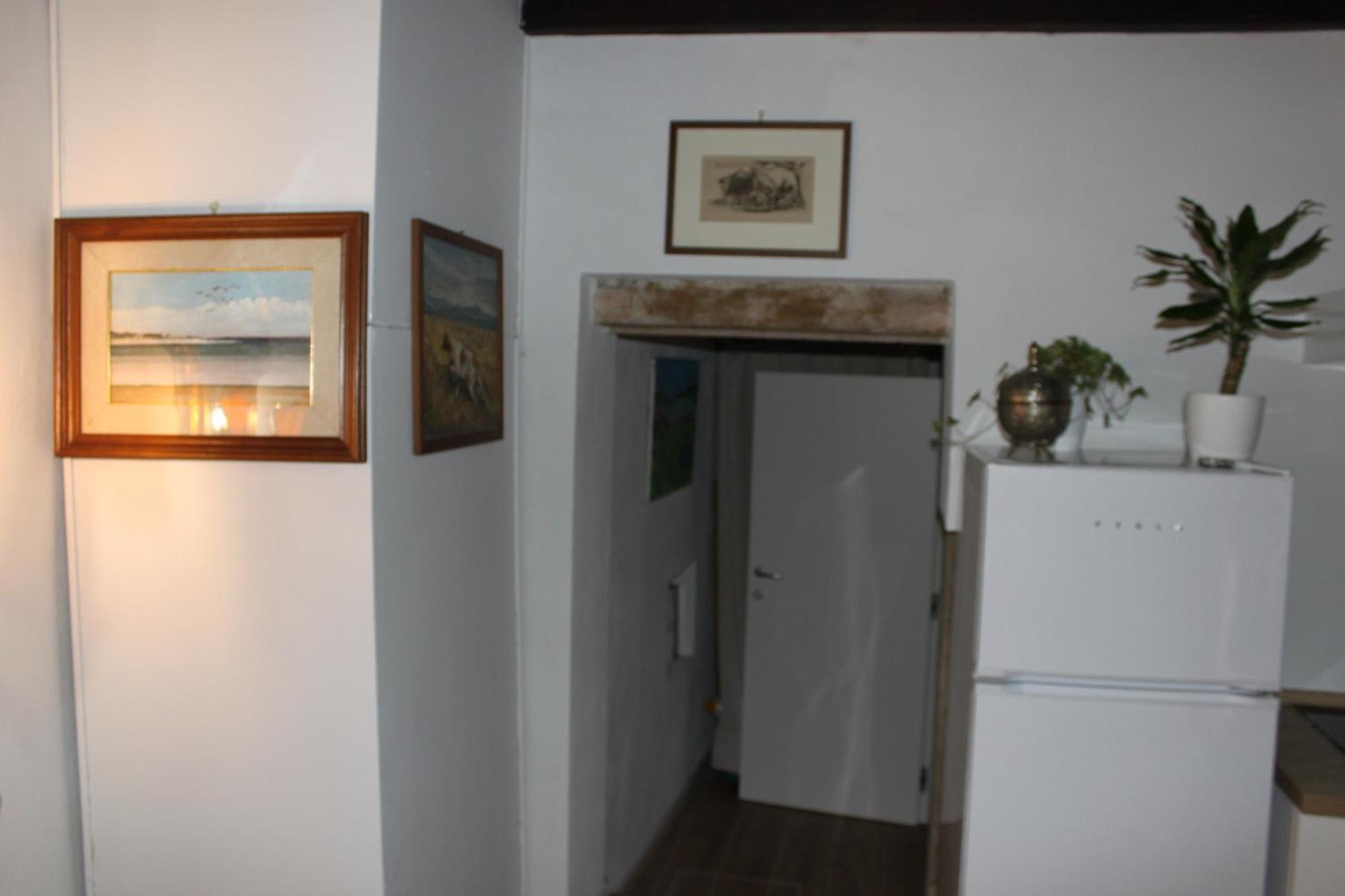 Mimi'S Studios Venezia Eksteriør bilde
