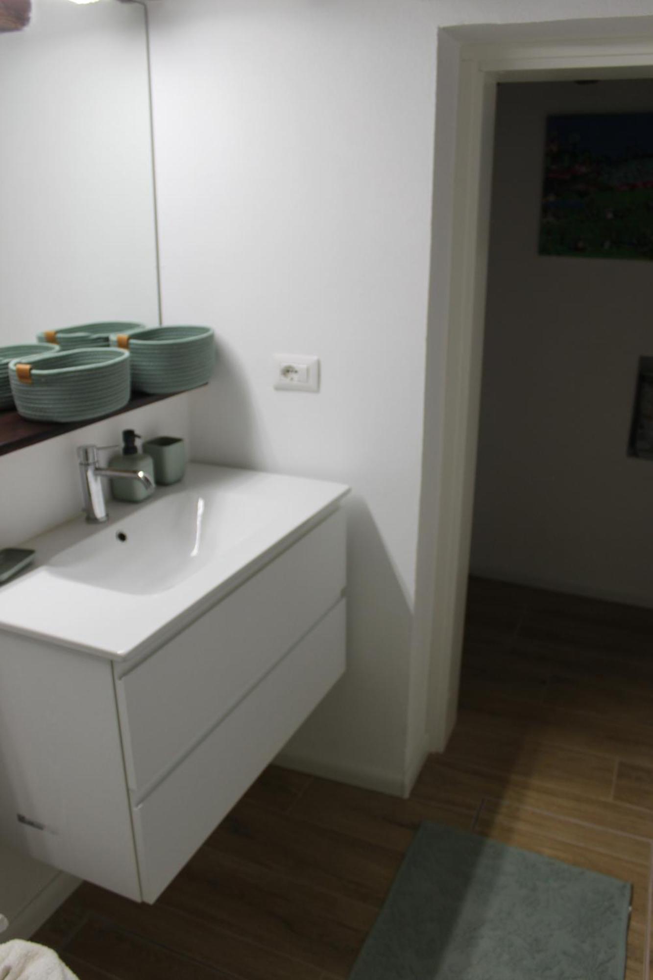 Mimi'S Studios Venezia Eksteriør bilde