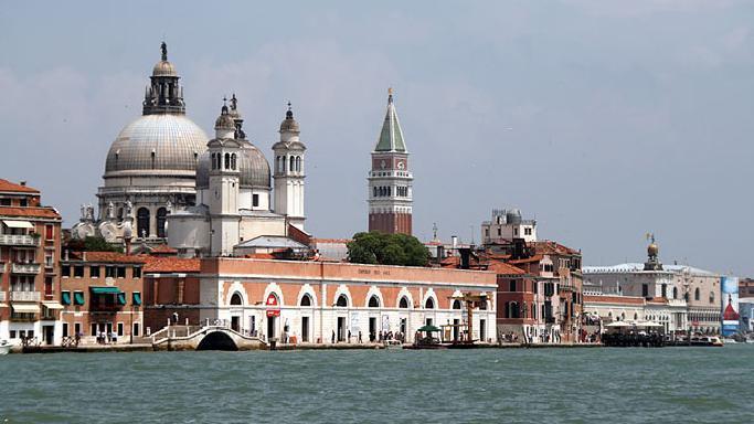 Mimi'S Studios Venezia Eksteriør bilde