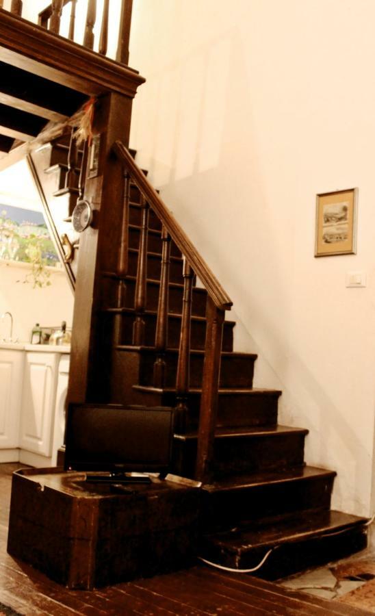 Mimi'S Studios Venezia Eksteriør bilde