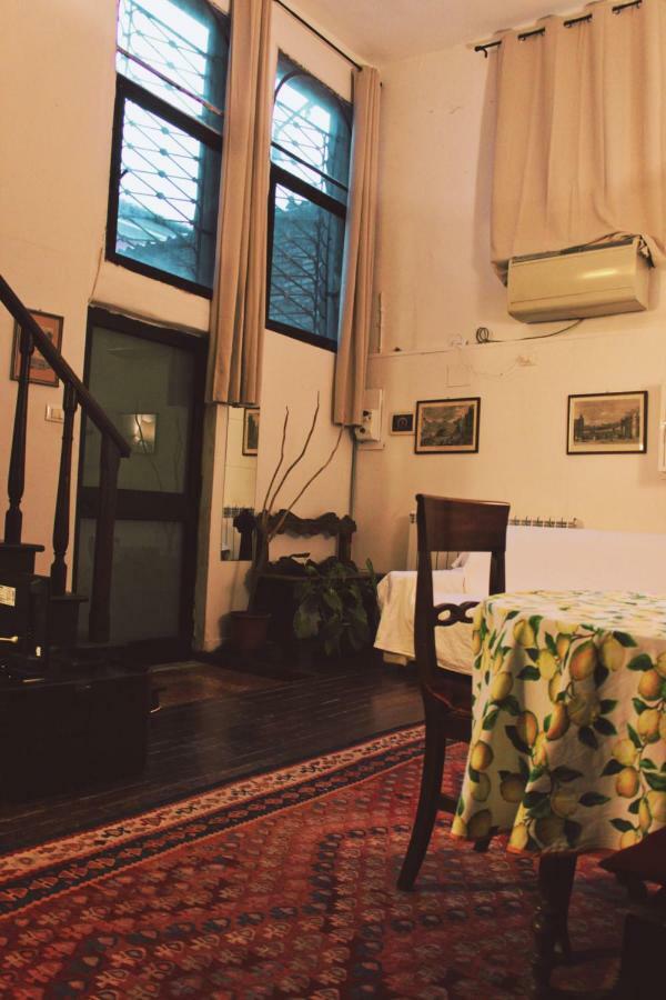Mimi'S Studios Venezia Eksteriør bilde