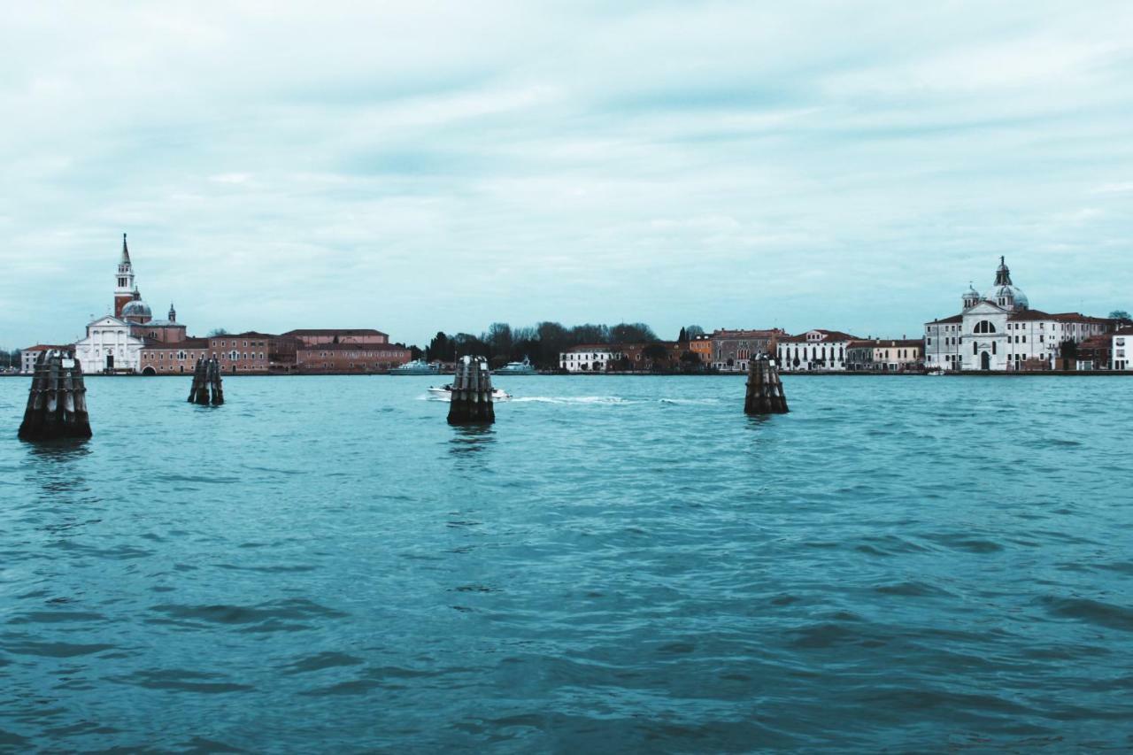 Mimi'S Studios Venezia Eksteriør bilde