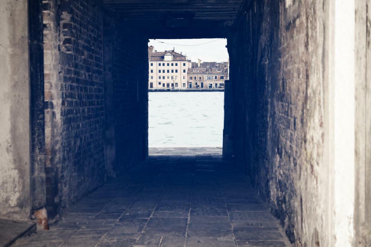 Mimi'S Studios Venezia Eksteriør bilde