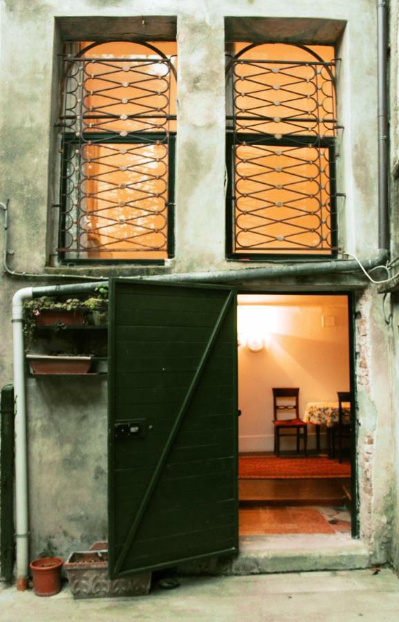 Mimi'S Studios Venezia Eksteriør bilde