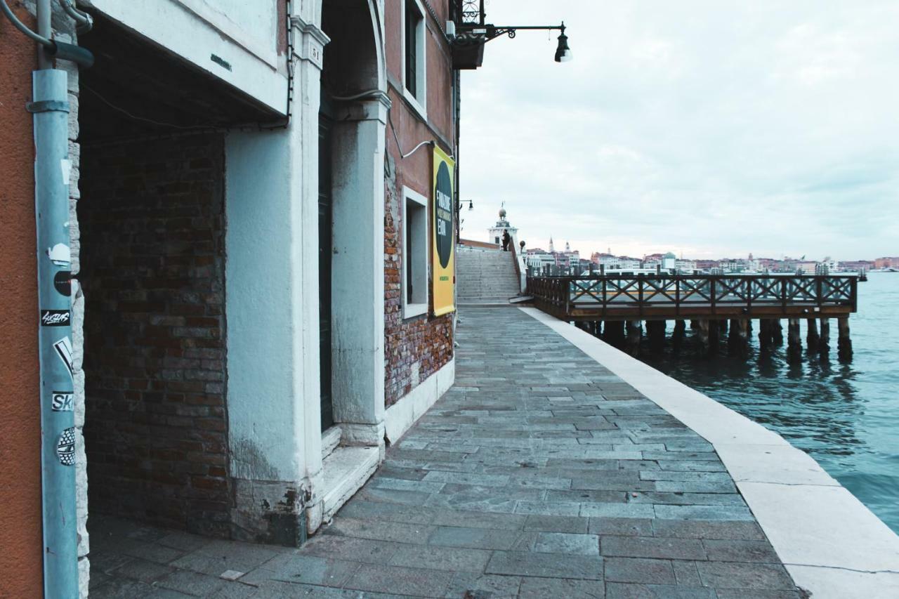 Mimi'S Studios Venezia Eksteriør bilde