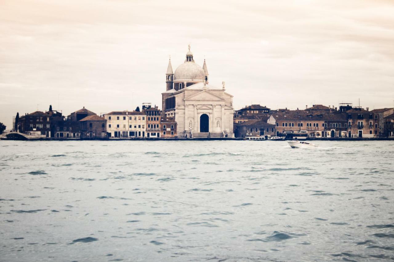 Mimi'S Studios Venezia Eksteriør bilde