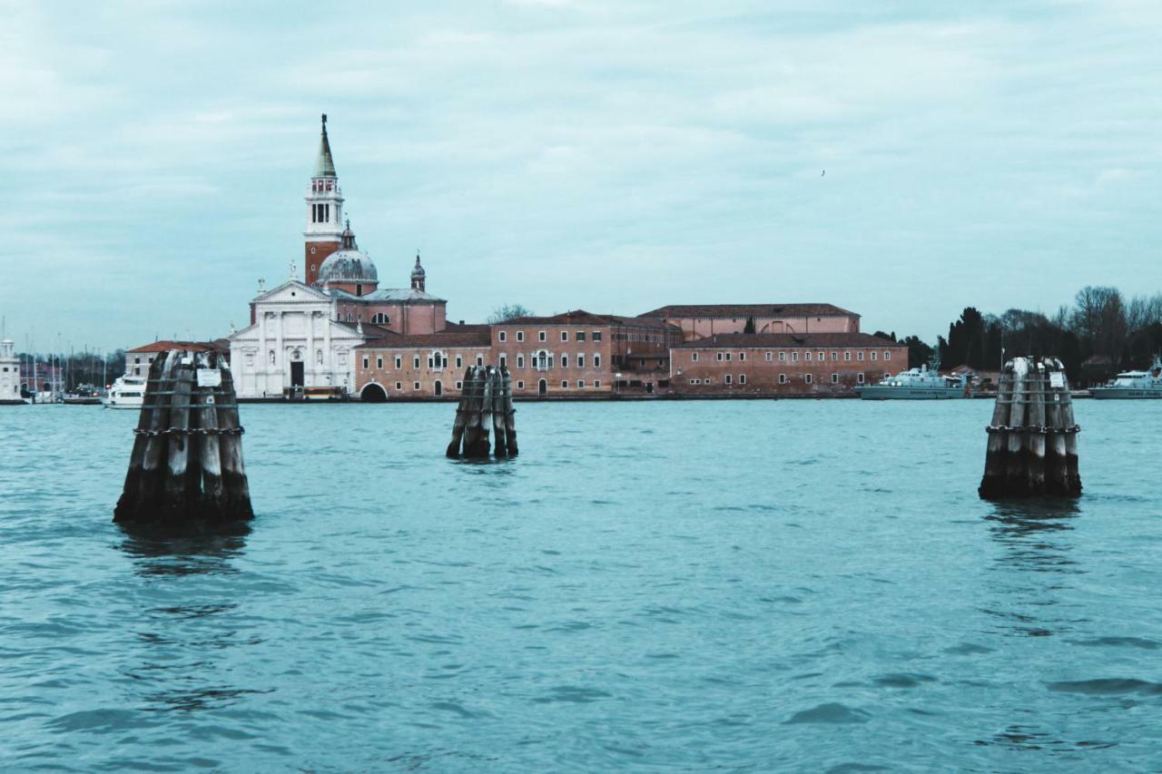 Mimi'S Studios Venezia Eksteriør bilde